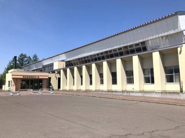 プール解禁