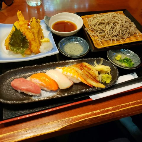個室でゆっくり居酒屋ランチ