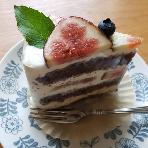 🍰スイーツが食べたい🍰