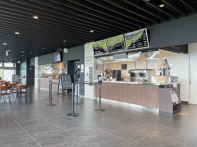 本日のランチ【ナイタイテラス】