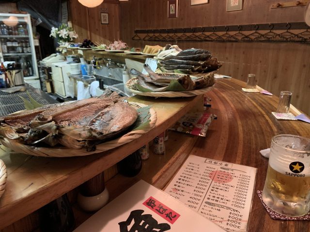 ようやく入れた！！