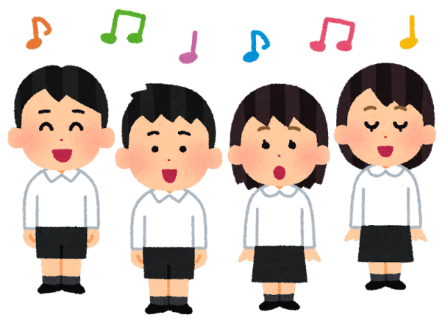 初ステージ🎤