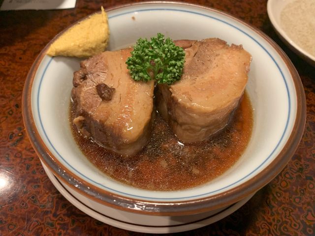 居酒屋『弁慶』行ってきました！