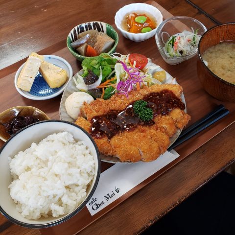 ママ友さんとランチ( *´艸｀)🍴