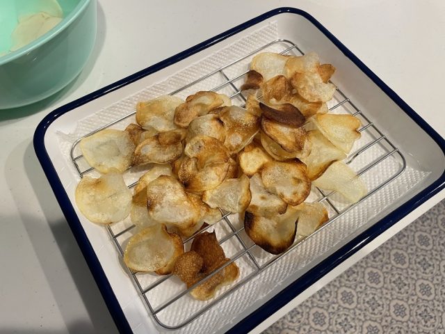 新年、さっそくあげました