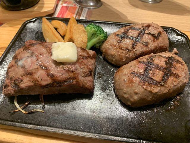 最近”ヴィクトリア„に行きすぎな件
