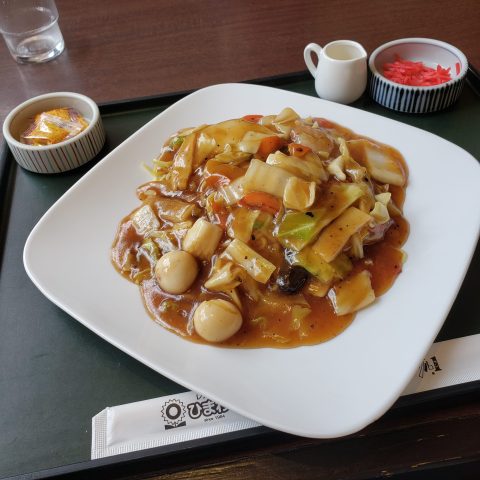 『お友達とランチ🍴』