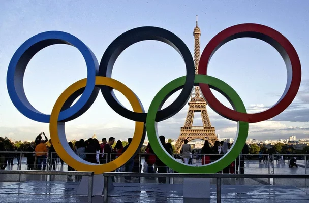 パリ五輪が開幕しましたね