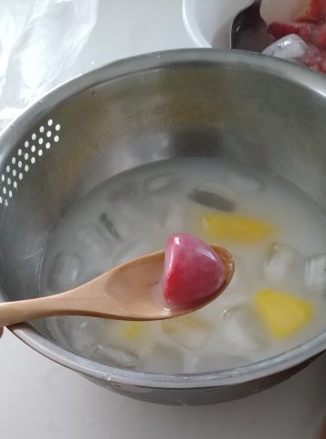 氷タンフル🍧