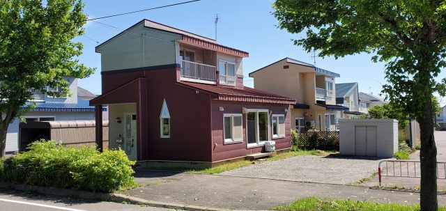 『ファミリー向けのおススメ物件🏠』