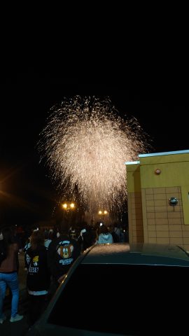 【第21回釧路大漁どんぱく】