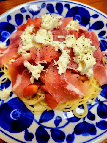 【ハマってしまった冷たい麺シリーズ🍝】