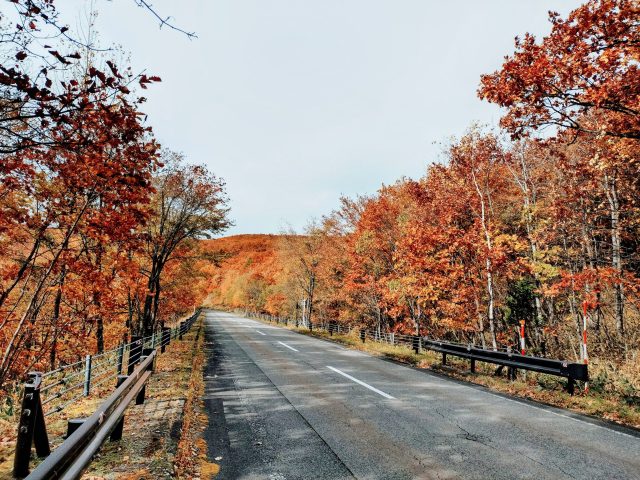 然別湖🏞️